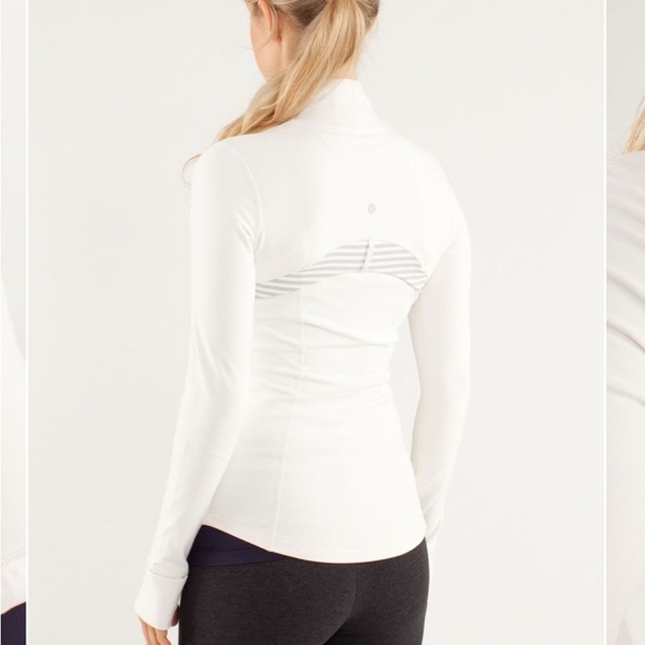 Lululemon Define Jacket *Brushed - Picture 3 of 10